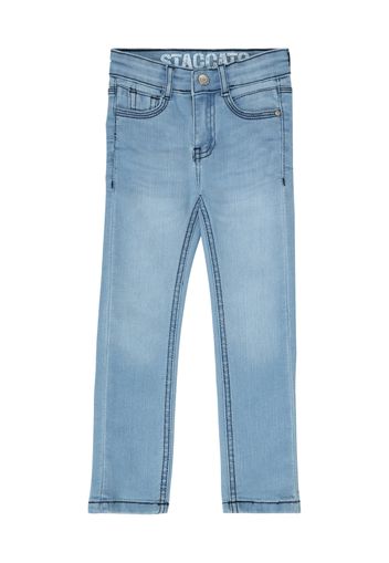 STACCATO Jeans  blu denim