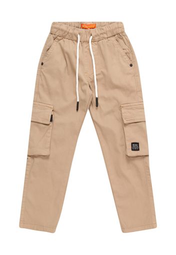 STACCATO Pantaloni  marrone chiaro