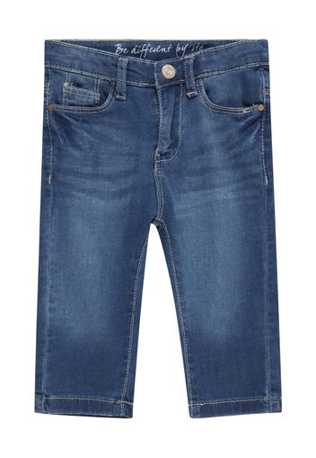 STACCATO Jeans  blu denim