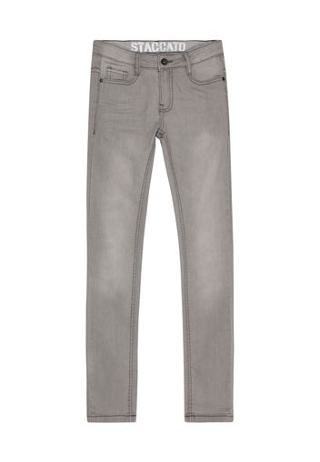 STACCATO Jeans  grigio / antracite
