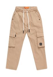 STACCATO Pantaloni  marrone chiaro