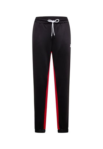 Starter Black Label Pantaloni  bianco / nero / rosso / grigio