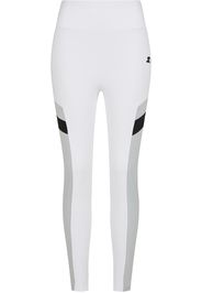 Starter Black Label Pantaloni sportivi  bianco / grigio / nero