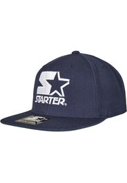 Starter Black Label Cappello da baseball  marino / bianco