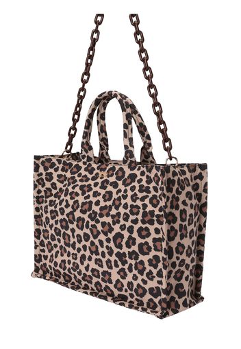 STEFFEN SCHRAUT Shopper 'LEXY'  beige / talpa / nero