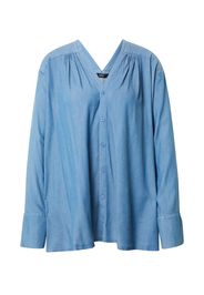 STEFFEN SCHRAUT Camicia da donna 'Lauren'  blu