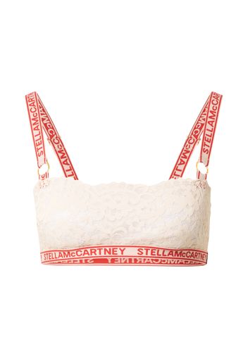 Stella McCartney Reggiseno  rosa pastello / rosso