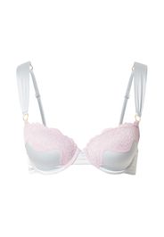 Stella McCartney Reggiseno  blu pastello / rosa