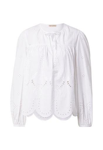 Stella Nova Camicia da donna 'Giana'  bianco