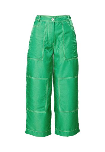 Stella Nova Pantaloni 'Hasel'  lime