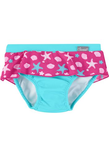 STERNTALER Protezione dai raggi UV  turchese / pitaya / rosa