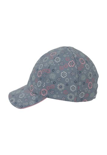 STERNTALER Cappello  blu colomba / grigio / rosa / opale