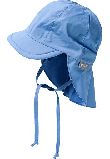 STERNTALER Cappello  blu fumo