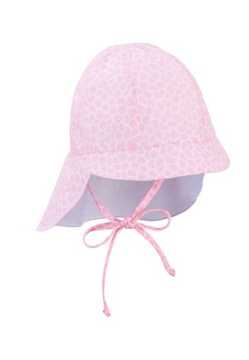 STERNTALER Cappello  rosa / bianco