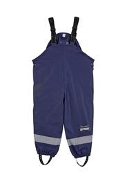 STERNTALER Pantaloni funzionali  blu notte / grigio