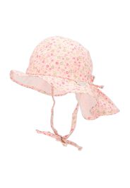 STERNTALER Cappello  rosa / verde / rosa