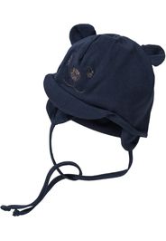 STERNTALER Berretto  navy / castano