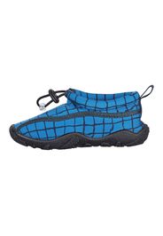 STERNTALER Scarpe da spiaggia / da bagno  blu / navy