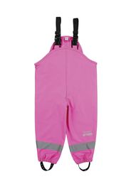 STERNTALER Pantaloni funzionali  rosa / nero / argento