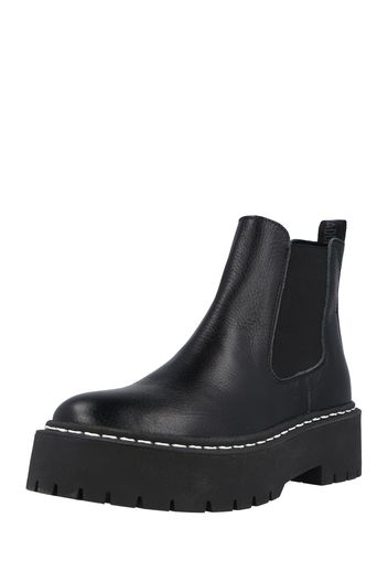 STEVE MADDEN Boots chelsea 'VEERLY'  nero