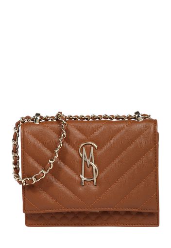 STEVE MADDEN Borsa a tracolla 'BAMARA'  caramello