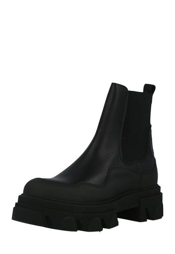 STEVE MADDEN Boots chelsea 'MERILYN'  nero