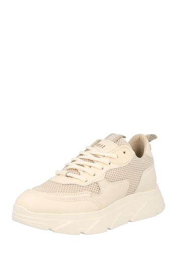 STEVE MADDEN Sneaker bassa 'PITTY'  beige