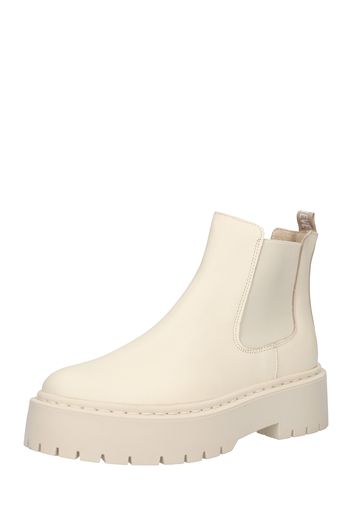 STEVE MADDEN Boots chelsea 'VEERLY'  beige