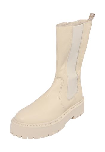 STEVE MADDEN Boots chelsea  beige