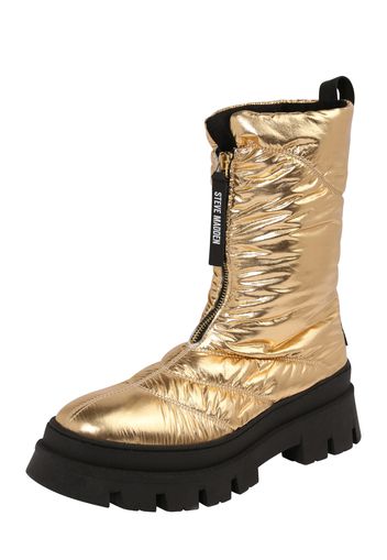 STEVE MADDEN Stivale 'SAVANNAH'  oro