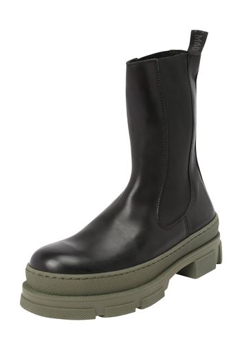 STEVE MADDEN Boots chelsea 'FILINA'  nero