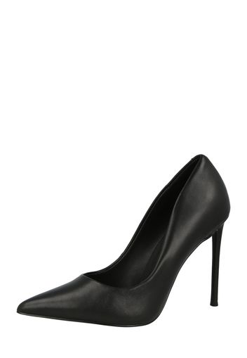 STEVE MADDEN Décolleté 'VALA'  nero