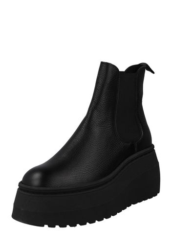 STEVE MADDEN Boots chelsea  nero