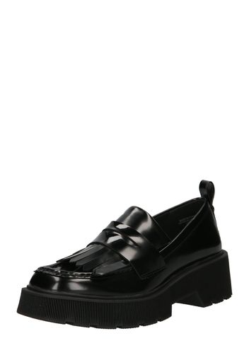 STEVE MADDEN Mocassino 'MARLEIGH'  nero