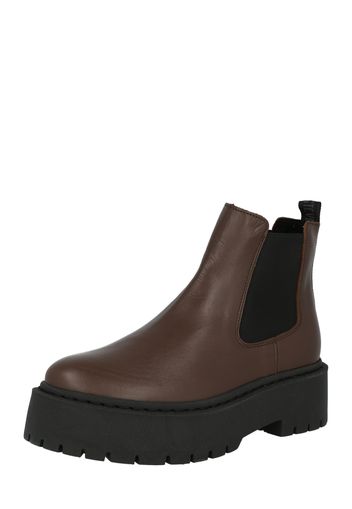 STEVE MADDEN Boots chelsea 'VEERLY'  cioccolato