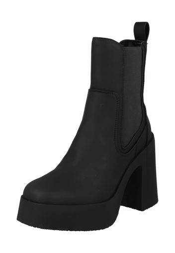 STEVE MADDEN Boots chelsea  nero