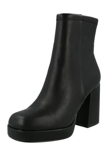 STEVE MADDEN Stivaletto 'Kaleb'  nero