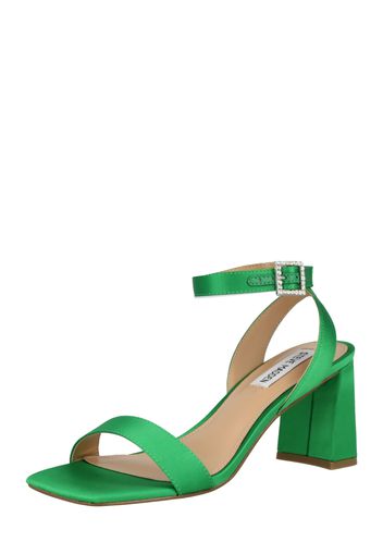 STEVE MADDEN Sandalo con cinturino 'Grand'  verde erba