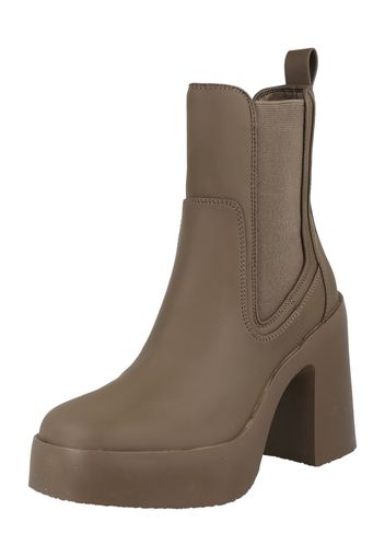 STEVE MADDEN Boots chelsea 'CLIMATE'  terra d'ombra