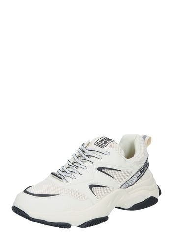 STEVE MADDEN Sneaker bassa 'MEDALIST2'  crema / nero