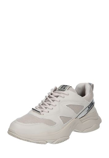 STEVE MADDEN Sneaker bassa 'STANDOUT'  bianco