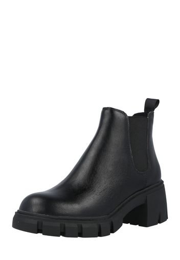 STEVE MADDEN Boots chelsea 'HOWLER'  nero