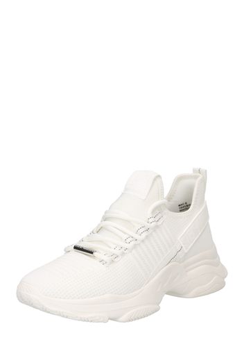 STEVE MADDEN Sneaker bassa 'MAC'  bianco