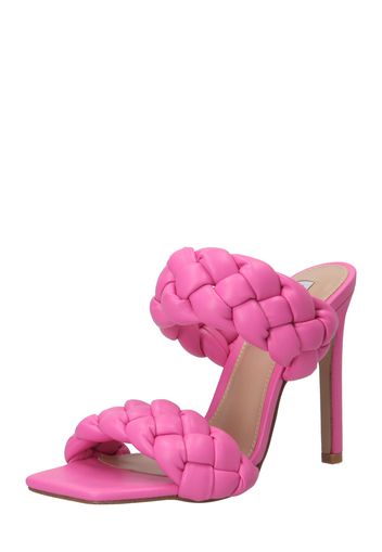 STEVE MADDEN Zoccoletto 'KENLEY'  rosa