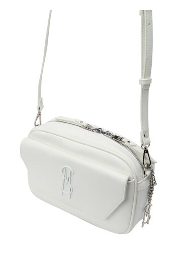 STEVE MADDEN Borsa a tracolla  offwhite