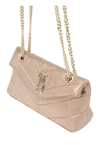 STEVE MADDEN Borsa a spalla 'BBELZERC'  oro