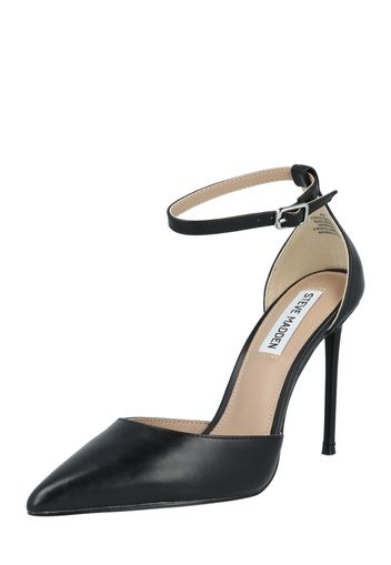 STEVE MADDEN Décolleté 'VOLT'  nero