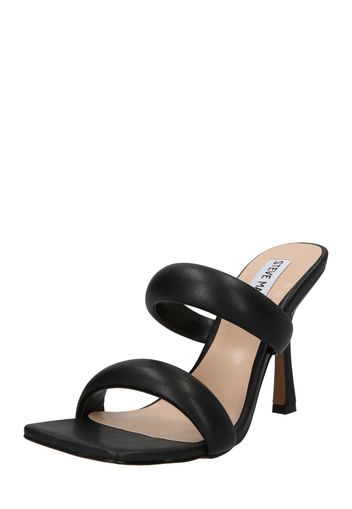 STEVE MADDEN Zoccoletto 'JETFUEL'  nero