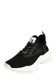 STEVE MADDEN Sneaker bassa  nero