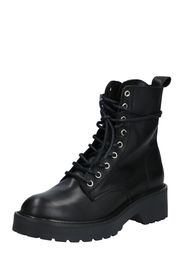 STEVE MADDEN Stivaletto stringato 'Tornado'  nero